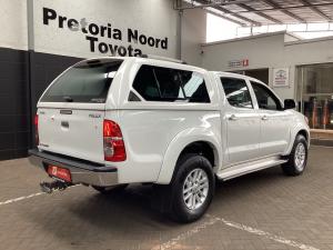 Toyota Hilux 3.0D-4D double cab Raider Dakar edition auto - Image 2