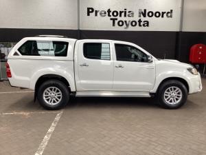 Toyota Hilux 3.0D-4D double cab Raider Dakar edition auto - Image 3