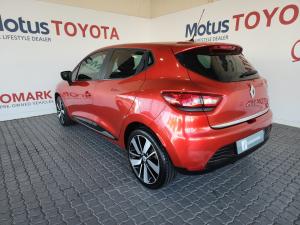 Renault Clio 88kW turbo Expression auto - Image 8