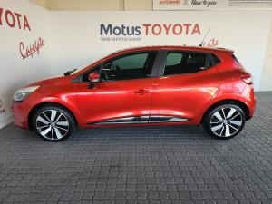 Renault Clio 88kW turbo Expression auto - Image 9