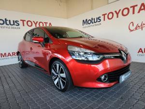 Renault Clio 88kW turbo Expression auto - Image 1