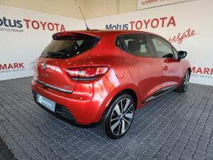 Renault Clio 88kW turbo Expression auto - Image 2