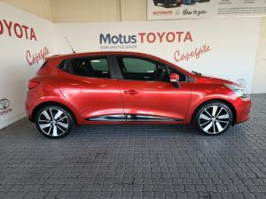 Renault Clio 88kW turbo Expression auto - Image 3