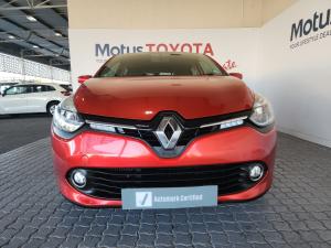 Renault Clio 88kW turbo Expression auto - Image 4