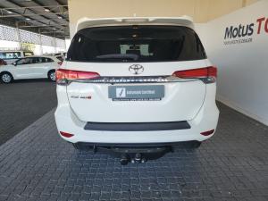 Toyota Fortuner 2.8GD-6 - Image 5