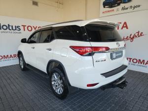 Toyota Fortuner 2.8GD-6 - Image 8