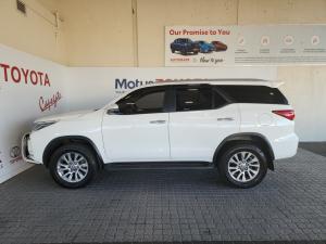 Toyota Fortuner 2.8GD-6 - Image 9
