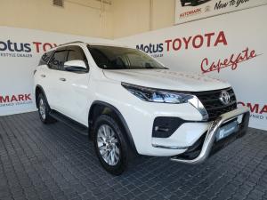 Toyota Fortuner 2.8GD-6 - Image 1