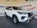 Thumbnail Toyota Fortuner 2.8GD-6