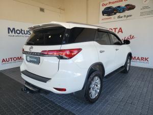 Toyota Fortuner 2.8GD-6 - Image 2