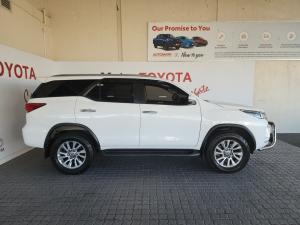 Toyota Fortuner 2.8GD-6 - Image 3