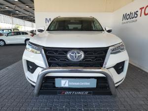 Toyota Fortuner 2.8GD-6 - Image 4