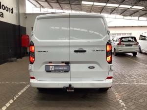 Ford Transit Custom 2.0SiT panel van LWB - Image 5