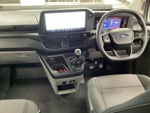 Ford Transit Custom 2.0SiT panel van LWB - Image 6