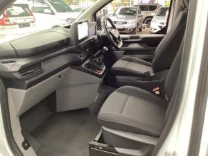 Ford Transit Custom 2.0SiT panel van LWB - Image 7