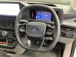 Ford Transit Custom 2.0SiT panel van LWB - Image 8