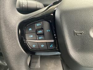 Ford Transit Custom 2.0SiT panel van LWB - Image 9