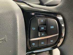 Ford Transit Custom 2.0SiT panel van LWB - Image 10
