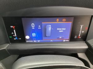 Ford Transit Custom 2.0SiT panel van LWB - Image 11