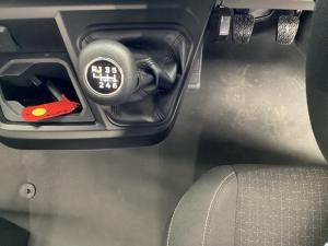 Ford Transit Custom 2.0SiT panel van LWB - Image 12