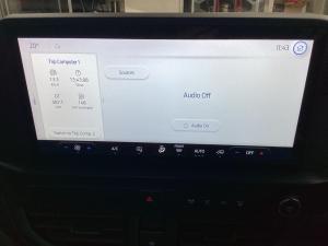 Ford Transit Custom 2.0SiT panel van LWB - Image 13