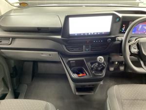 Ford Transit Custom 2.0SiT panel van LWB - Image 15