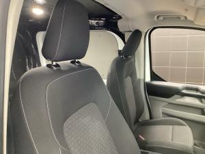 Ford Transit Custom 2.0SiT panel van LWB - Image 17