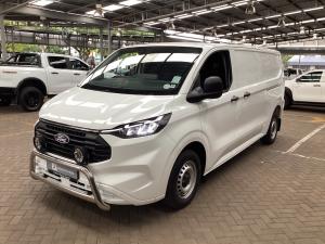Ford Transit Custom 2.0SiT panel van LWB - Image 20
