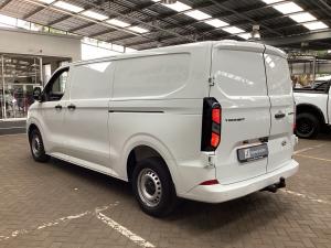 Ford Transit Custom 2.0SiT panel van LWB - Image 21