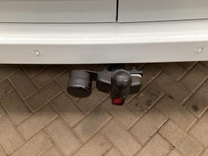 Ford Transit Custom 2.0SiT panel van LWB - Image 22