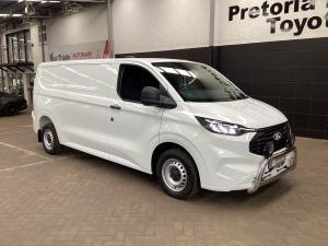 Ford Transit Custom 2.0SiT panel van LWB - Image 1