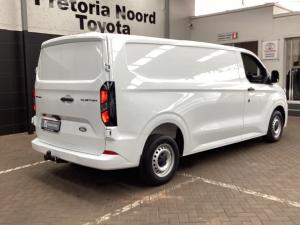 Ford Transit Custom 2.0SiT panel van LWB - Image 2