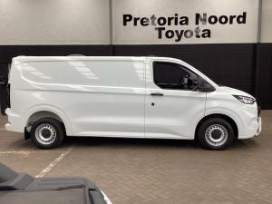 Ford Transit Custom 2.0SiT panel van LWB - Image 3