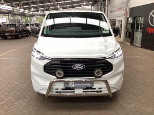 Ford Transit Custom 2.0SiT panel van LWB - Image 4