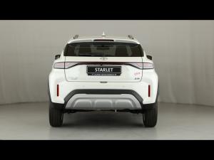 Toyota Starlet Cross 1.5 XR auto - Image 5