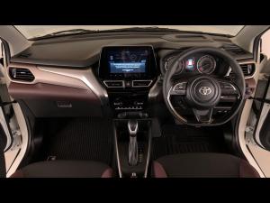 Toyota Starlet Cross 1.5 XR auto - Image 6