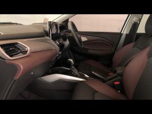 Toyota Starlet Cross 1.5 XR auto - Image 7