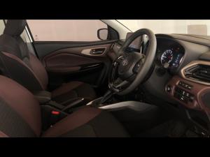 Toyota Starlet Cross 1.5 XR auto - Image 10