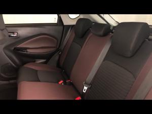 Toyota Starlet Cross 1.5 XR auto - Image 11