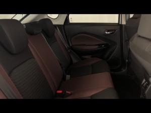 Toyota Starlet Cross 1.5 XR auto - Image 12