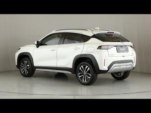 Toyota Starlet Cross 1.5 XR auto - Image 21