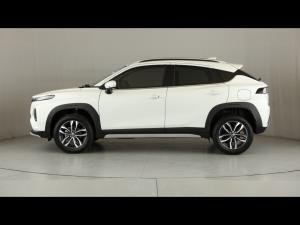 Toyota Starlet Cross 1.5 XR auto - Image 22