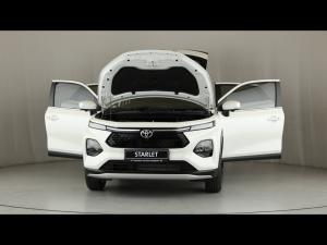 Toyota Starlet Cross 1.5 XR auto - Image 28