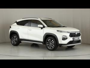 Toyota Starlet Cross 1.5 XR auto - Image 1