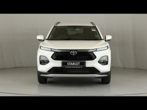 Toyota Starlet Cross 1.5 XR auto - Image 4