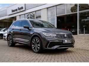 Volkswagen Tiguan 1.4TSI 110kW R-Line - Image 1