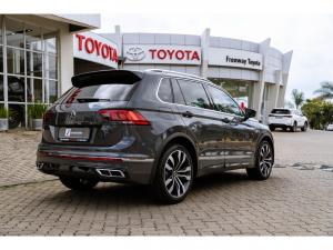 Volkswagen Tiguan 1.4TSI 110kW R-Line - Image 2