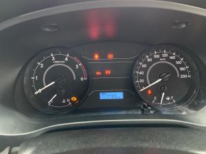 Toyota Hilux 2.4GD single cab S (aircon) - Image 9