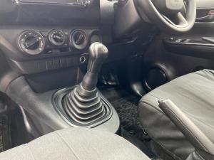 Toyota Hilux 2.4GD single cab S (aircon) - Image 10