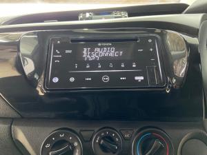 Toyota Hilux 2.4GD single cab S (aircon) - Image 11